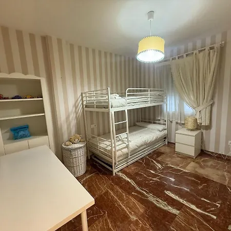 Damasco Apartman Córdoba