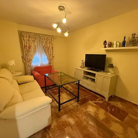 Damasco Apartment