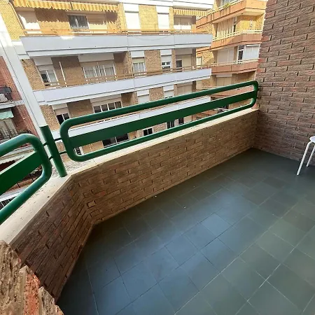 Apartment Damasco Cordoba