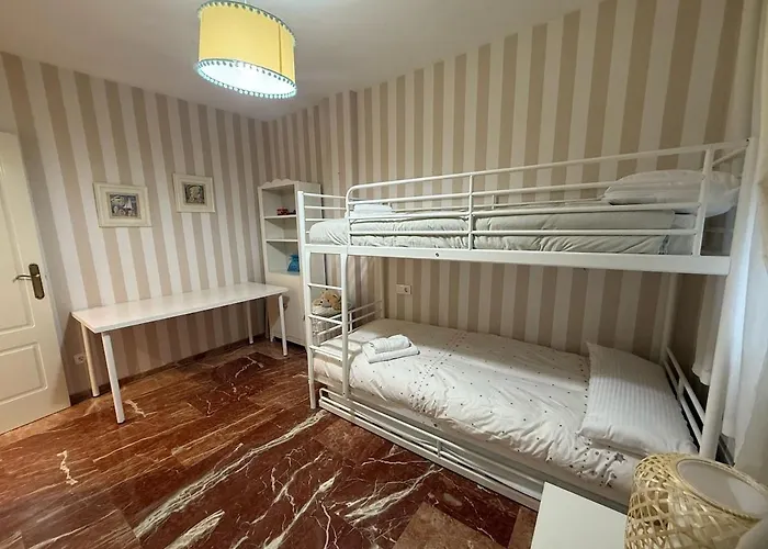 Apartamento Damasco *