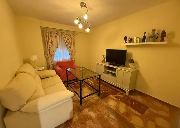 Damasco Apartamento