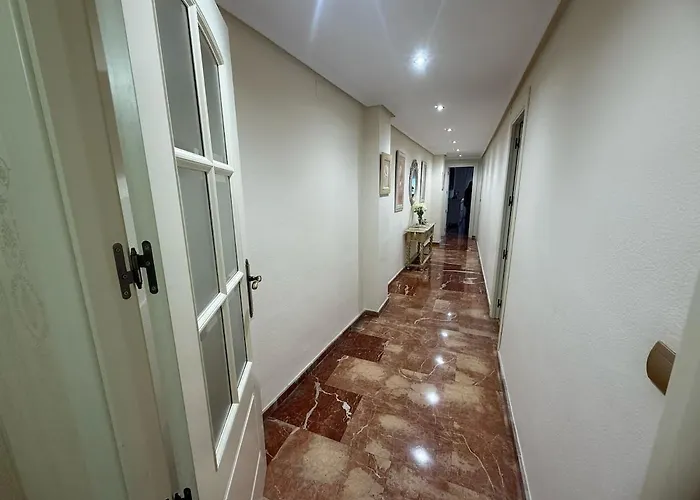 Apartamento Damasco *