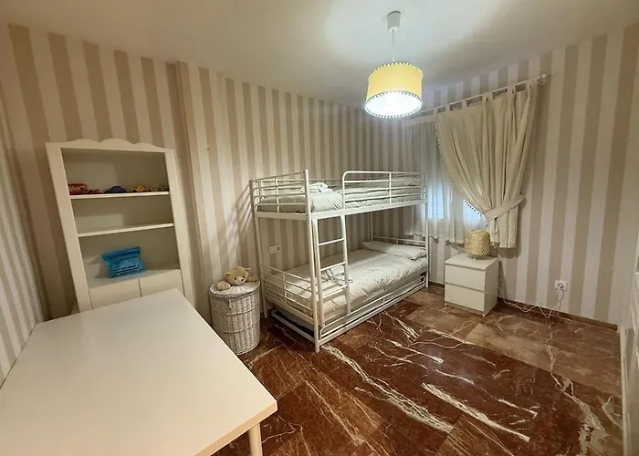 Damasco Apartamento Córdova