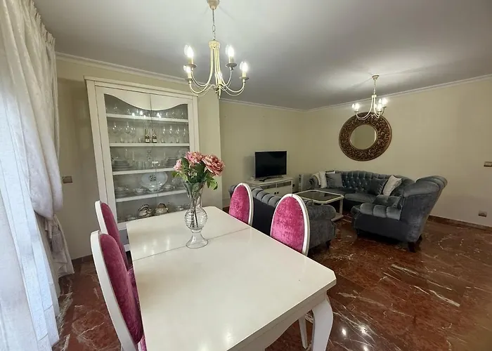 Damasco Apartamento *