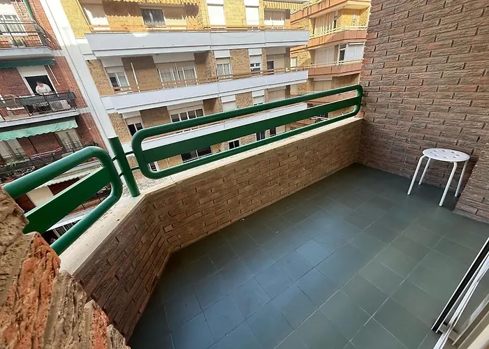 Apartamento Damasco Córdova