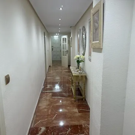 Апартаменти Damasco