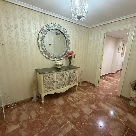 Damasco Апартаменти